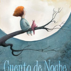 Cuento de noche CUENTO DE LUZ