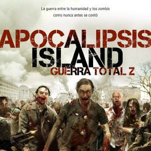 Apocalipsis Island
