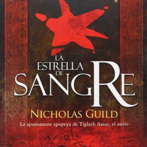 La estrella de sangre PAMIES EDITORIAL