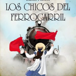 Los chicos del ferrocarril BERENICE