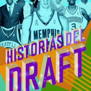 HISTORIAS DEL DRAFT JC CLEMENTINE EDICIONES