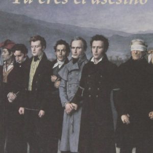 Tú eres el asesino ENEIDA