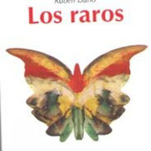 Los raros ENEIDA