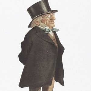 Signor formica ENEIDA