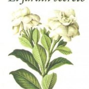 EL JARDÍN SECRETO Nº102 ENEIDA