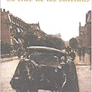 EL CLUB DE LOS SUICIDAS ENEIDA