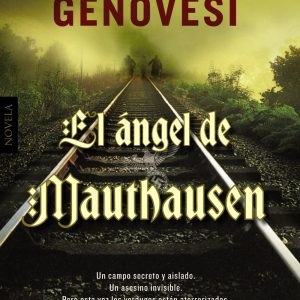 El Ángel de Mathausen BOVEDA EDITORIAL
