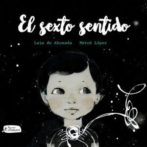 El sexto sentido AKIARA