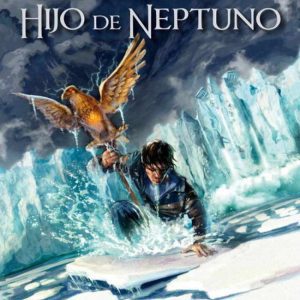 El hijo de Neptuno MONTENA