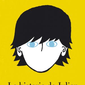 La historia de Julián NUBE DE TINTA