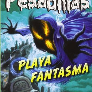 Playa fantasma HIDRA