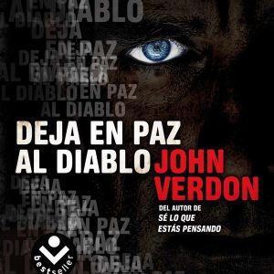 Deja en paz al diablo DEBOLSILLO