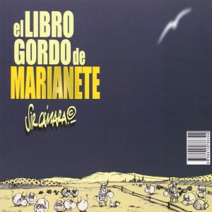 El libro gordo de marianete LAPSUS CALAMI