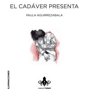 El cadáver presenta LAPSUS CALAMI