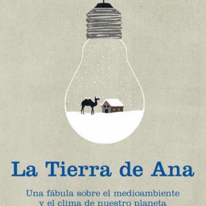 La tierra de Ana SIRUELA