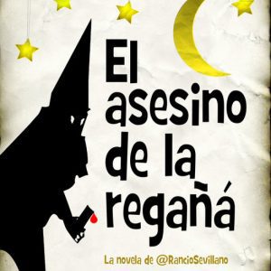 El asesino de la regañá ALMUZARA EDITORIAL