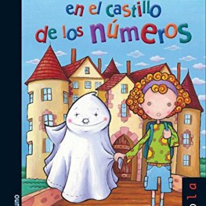 Aventuras en el castillo de los números NIVOLA