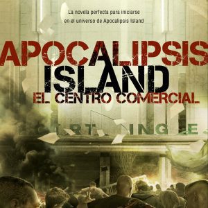 Centro comercial DOLMEN EDITORIAL