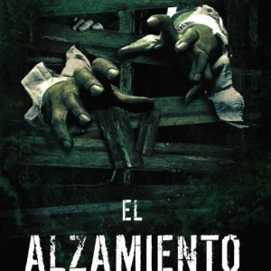 Al alzamiento DOLMEN PLAN B