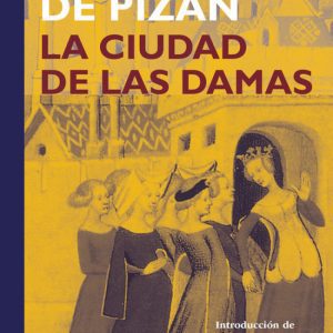La ciudad de las damas SIRUELA