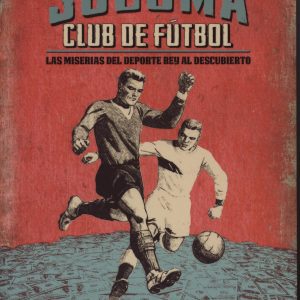 SODOMA CLUB DE FÚTBOL DAURO