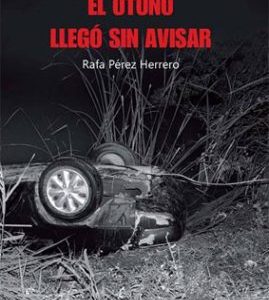 El otoño llego sin avisar BOHODON