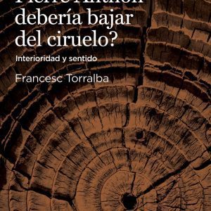 ¿Por qué Pierre Anthon debería bajardel ciruelo? KHAF EDICIONES