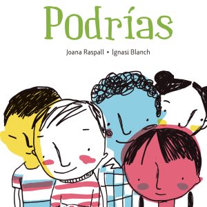 Podrías TAKATUKA