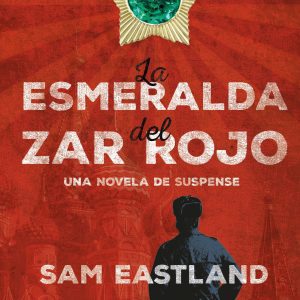 La esmeralda del zar rojo KAILAS