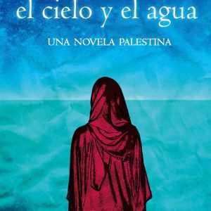 El azul entre el cielo y el agua KAILAS