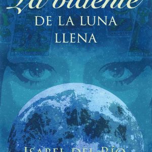 La vidente luna llena KAILAS