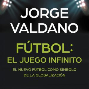 FUTBOL:EL JUEGO INFINITO CONECTA