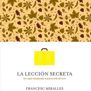 La lección secreta COMANEGRA