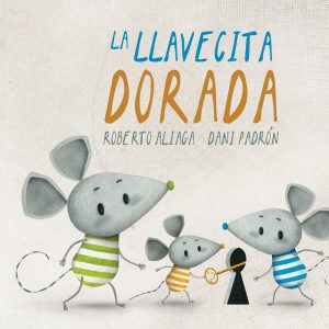 La llavecita dorada CUENTO DE LUZ