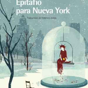 Epitafio para Nueva York REY LEAR