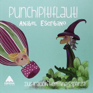 Punchipitiflauti CARENA EDITORS