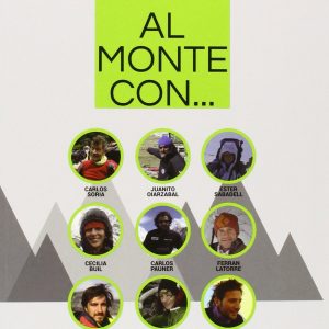 Al monte con.. CARENA EDITORS