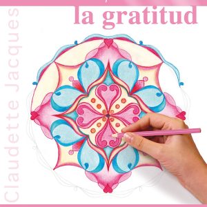 Mandalas para desarrollar...la gratitud OBELISCO EDICIONES