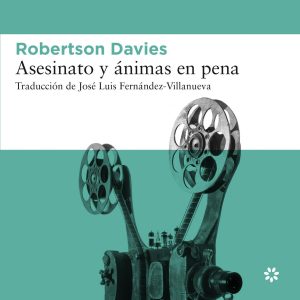Asesinato y ánimas en pena DEL ASTEROIDE