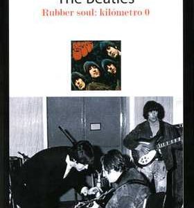 The Beatles QUARENTENA EDICIONES