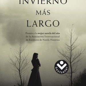 El invierno más largo DEBOLSILLO