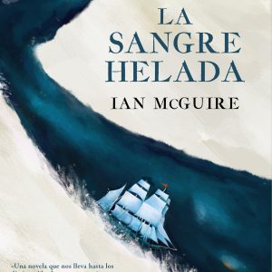 LA SANGRE HELADA ROCABOLSILLO