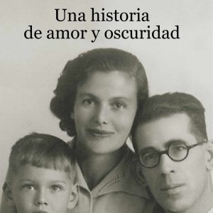 Una historia de amor y oscuridad SIRUELA