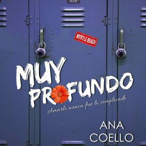 Muy profundo NOVA CASA EDITORIAL