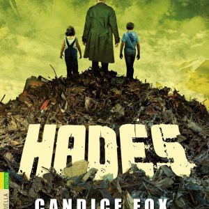 Hades PAMIES EDITORIAL