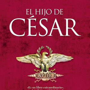 El hijo de César PAMIES EDITORIAL
