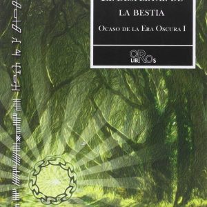 el despertar de la bestia DAURO