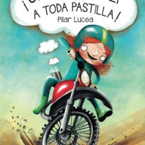 ¡Chachi piruli a toda pastilla! DAURO