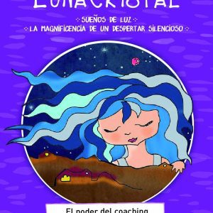 Valentina luna cristal KOLIMA