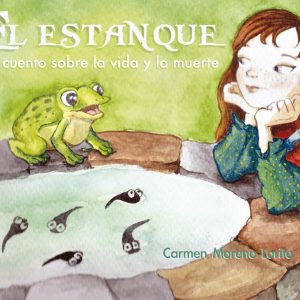 El estanquee KOLIMA